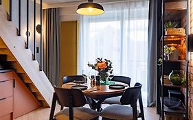 Apartament Nadolnik Poznań